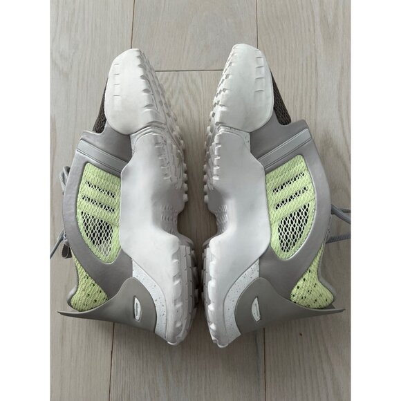 Adidas x Dingyun Zhang Kouza JH9127 Sneakers Lime / Granite ( 6.5 ) main image 6